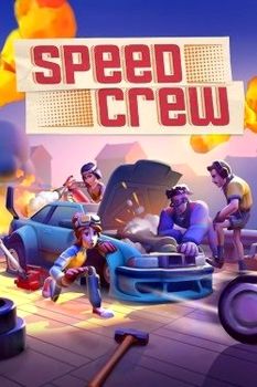 Speed Crew