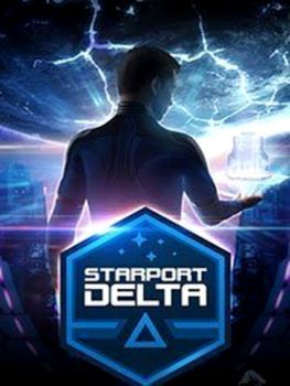 Starport Delta