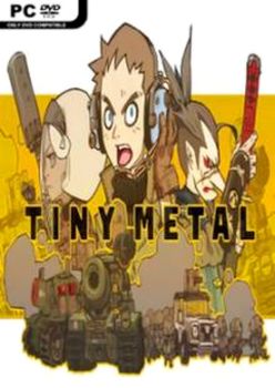 TINY METAL