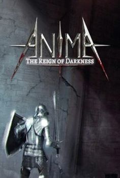 Anima The Reign of Darkness