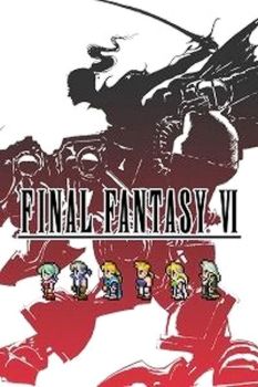 FINAL FANTASY VI