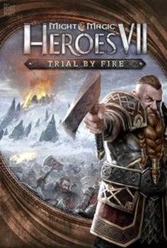 Heroes 7 Trial by Fire