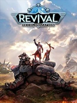 Revival: Recolonization