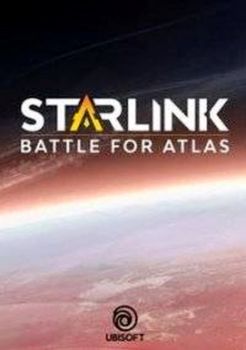 Starlink Battle for Atlas