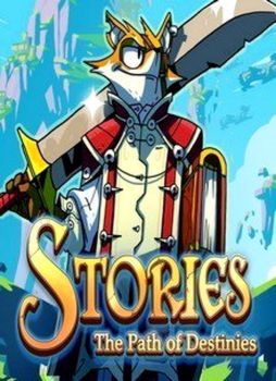 Stories The Path of Destinies