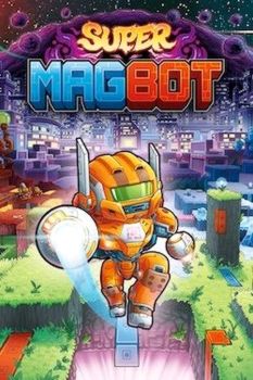 Super Magbot