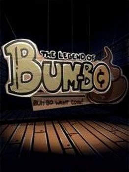 The Legend of Bum-bo