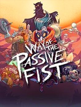 Way of the Passive Fist