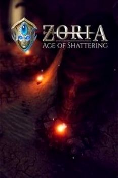 Zoria: Age of Shattering