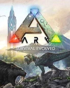 ARK Survival Evolved