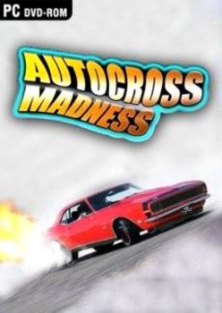 AUTOCROSS MADNESS