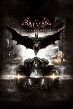 Batman: Arkham Knight