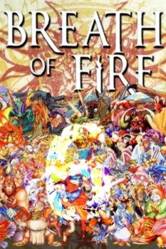 Breath of Fire 6