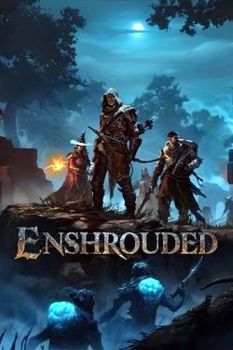 Enshrouded