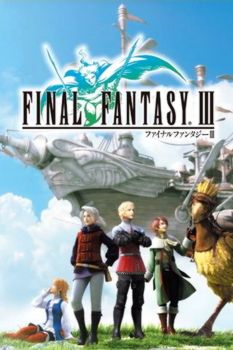 Final Fantasy 3