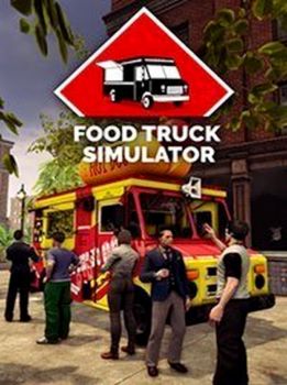 Food Truck Simulator