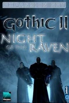 Gothic 2 Night of the Raven