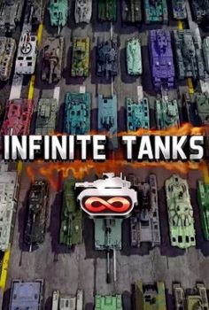 Infinite Tanks