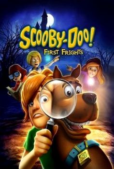 Scooby-Doo