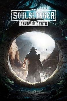 Soulslinger: Envoy of Death