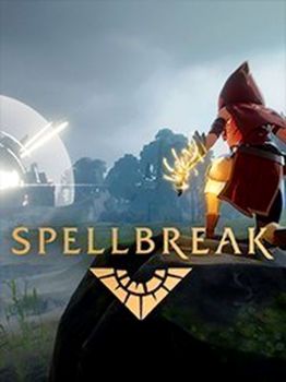 Spellbreak