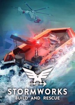 Stormworks: Build and Rescue