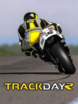 TrackDayR