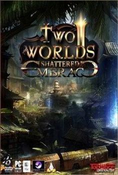 Two Worlds 2 HD Shattered Embrace