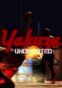 Yakuza Undisputed