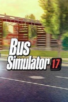 Bus Simulator 17