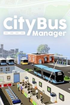 City Bus Manager