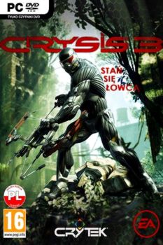 Crysis 3