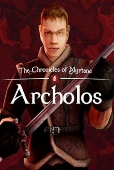 Gothic 2 Chronicles of Myrtana Archolos