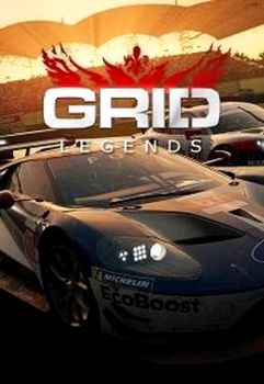 GRID Legends