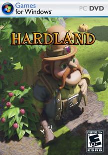 Hardland