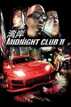 Midnight Club 2