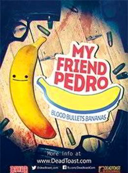 My Friend Pedro