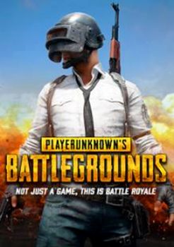 Playerunknown's Battlegrounds