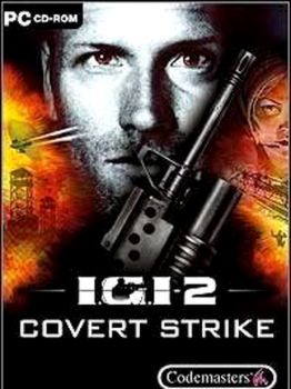 Project IGI 2 Covert Strike