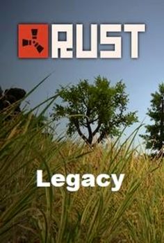 Rust Legacy