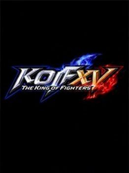 The King of Fighters 15