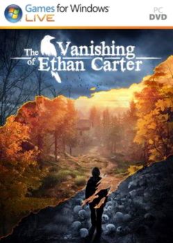 The Vanishing of Ethan Carter