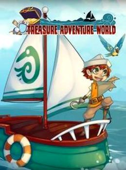 Treasure Adventure World