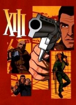 XIII - Remake