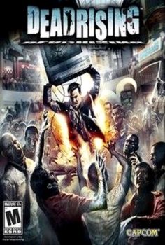 Dead Rising 1