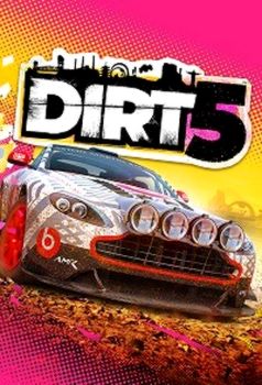 DiRT 5