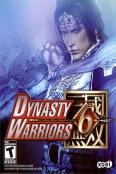 Dynasty Warriors 6