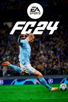 EA Sports FC 24 (FIFA 24)