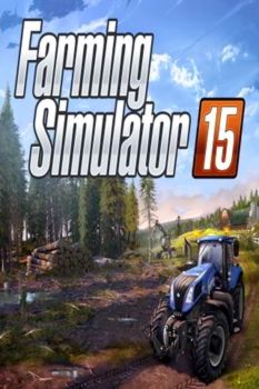 Farming Simulator 15 Gold Edition