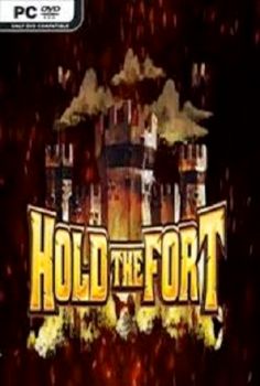 Hold The Fort